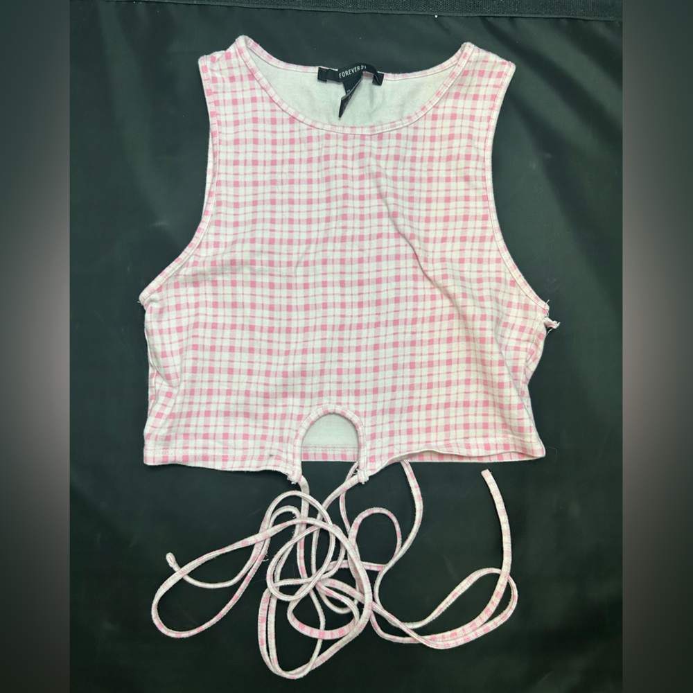 Forever 21 cami